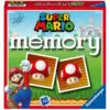 Super Mario Memory