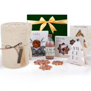 Kerstpakket 'Joy & Happines'