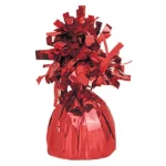 Ballongewichtje Bonbon Rood +2,95